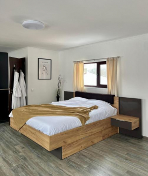 Warm'n Cozy, Modern Baneasa Studio